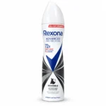 اسپری ضدتعریق Rexona مدل Invisible حجم 200 میلی‌لیتر
