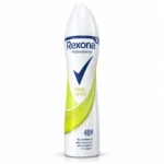 اسپری ضدتعریق Rexona مدل Stress Control حجم 200 میلی‌لیتر