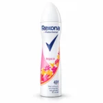 اسپری ضدتعریق Rexona مدل Tropical حجم 200 میلی‌لیتر