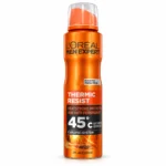 اسپری ضدتعریق مردانه LOERAL مدل Thermic Resist حجم 150 میلیلیتر