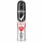 اسپری ضدتعریق مردانه Rexona مدل Antibacterial Protection حجم 200 میلی‌لیتر