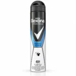 اسپری ضدتعریق مردانه Rexona مدل Invisible Ice Fresh حجم 200 میلی‌لیتر
