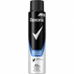 اسپری ضدتعریق مردانه Rexona مدل Invisible Ice Fresh حجم ۲۰۰ میلی‌لیتر