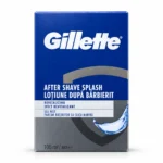 افترشیو Gillette مدل Revitalizing Sea Mist حجم ۱۰۰ میلی‌لیتر سفارش هلند