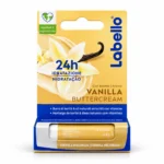 بالم لب Labello مدل Vanilla Buttercream وزن 4.8 گرم