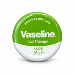 بالم لب Vaseline مدل Lip Therapy Aloe وزن ۲۰ گرم