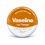 بالم لب Vaseline مدل Lip Therapy Cocoa Butter وزن ۲۰ گرم