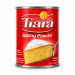 بیکینگ پودر Tiara مدل Baking Powder وزن ۱۱۰ گرم