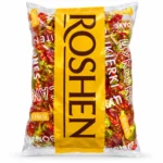 تافی ROSHEN مدل Eclair وزن 1 کیلوگرم