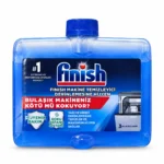 جرم گیر ماشین ظرف شویی Finish مدل Derinlemesine Hijyen حجم 250 میل‌لیتر