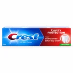 خمیردندان Crest مدل Cavity Protection Fresh Mint حجم 125ml