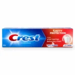 خمیردندان Crest مدل Cavity Protection Salt Power حجم 125ml