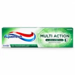 خمیردندان فلورایددار Aquafresh مدل Multi Action حجم 75ml