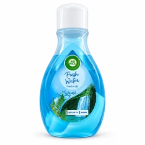 خوشبوکننده هوا فیتیله ایی Air Wick مدل Fresh Water حجم 375 میلی‌لیتر