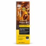 روغن مو ارگان Lightness مدل Argan Oil and Protein حجم 100 میلی‌لیتر