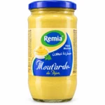 سس خردل Remia مدل Dijon وزن ۸۵۰ گرم