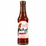 سس فلفل چیپوتله Amazon مدل Mild وزن 3.3 اونس