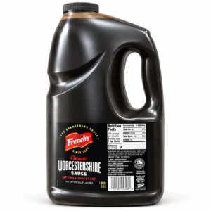 سس ورچسترشر French's مدل Classic حجم 3.78 لیتر
