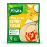 سوپ مرغ Knorr مدل Tavuk Suyuna Cennet Çorbası وزن 76 گرم