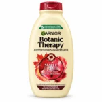 شامپو بازسازی‌کننده مو Garnier مدل Maple Healer حجم 400 میلی‌لیتر