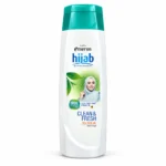 شامپو مو Emeron مدل Hijab Clean & Fresh حجم 340 میلی‌لیتر