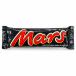 شکلات Mars مدل Chocolate Bar وزن ۵۱ گرم