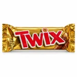 شکلات TWIX وزن 50 گرم
