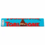 شکلات شیری Toblerone مدل Honey & Almond Nougat وزن ۱۰۰ گرم