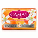 صابون CAMAY مدل DYNAMIQUE وزن 85 گرم