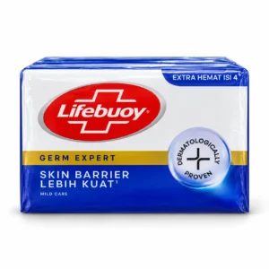 صابون Lifebuoy مدل Germ Expert Mild Care وزن 60 گرم