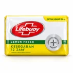 صابون Lifebuoy مدل Lemon Fresh وزن 60 گرم