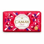 صابون زیبایی معطر CAMAY مدل Classic وزن 125 گرم