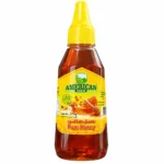 عسل AMERICAN FARM مدل Pure Honey وزن 375 گرم
