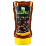 عسل آویشن American Farm مدل Thyme Honey وزن ۵۰۰ گرم