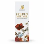 عود شاخه‌ای DC مدل Golden Vetiver وزن 50 گرم