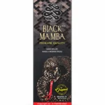 عود ماسالا AMREEYA مدل BLACK MAMBA وزن 50 گرم