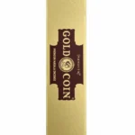 عود ماسالا Nandita مدل Gold Coin وزن 50 گرم