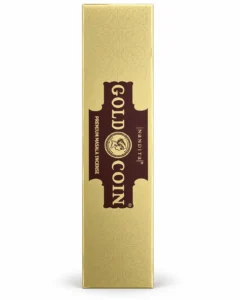 عود ماسالا Nandita مدل Gold Coin وزن 50 گرم