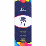 عود ماسالا دست‌ساز AMREEYA مدل CODE 77 وزن 50 گرم