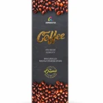عود ماسالا دست‌ساز AMREEYA مدل Coffee وزن 50 گرم