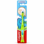 مسواک کودکان ۲ تا ۵ سال Colgate مدل Extra Soft