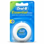 نخ دندان موم‌دار Oral-B مدل Essential floss طول 50m
