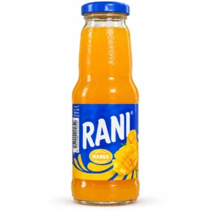 نوشیدنی انبه RANI مدل Mango حجم ۲۵۰ میلی‌لیتر