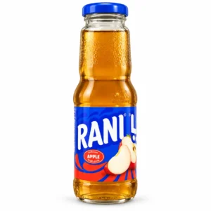 نوشیدنی سیب RANI مدل APPLE حجم 250 میلی‌لیتر