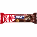 ویفر شکلاتی KitKat مدل Smooth Bitter وزن ۳۸ گرم