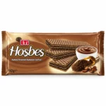 ویفر کاکائویی با کرم کاکائو ETi مدل Hoşbeş وزن ۱۴۲ گرم