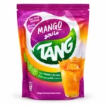 پودر شربت TANG طعم انبه وزن 375 گرم