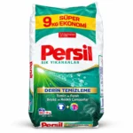پودر لباسشویی Persil مدل Derin Temizleme وزن 9 کیلوگرم