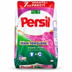 پودر لباسشویی Persil مدل Derin Temizleme وزن ۷ کیلوگرم