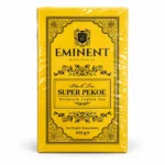 چای سیاه سیلان EMINENT مدل SUPER PEKOE وزن ۴۵۴ گرم